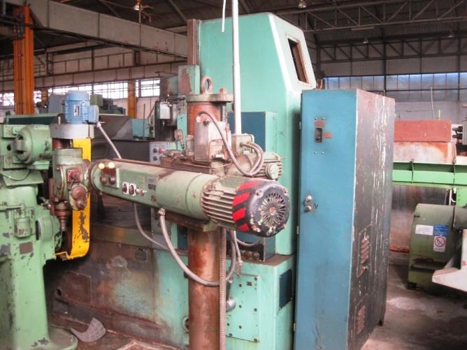 STANKOIMPORT 3A 156